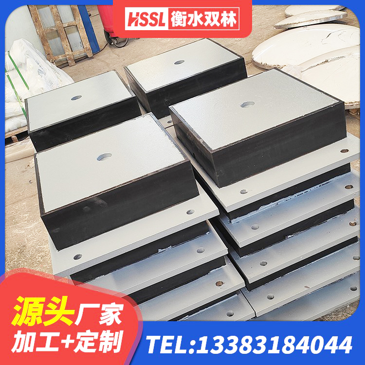 札达县圆形橡胶隔震支座多少钱 札达县LNR1400橡胶隔震支座 札达县建筑铅芯隔震支座LRB1100-220源头工厂 札达县LNR1300天然隔震支座厂家 - 第1张